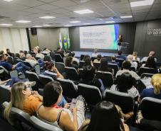 Portos do Paraná discute saúde mental e emocional no Janeiro Branco