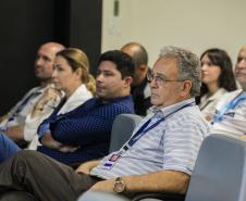 Portos do Paraná discute saúde mental e emocional no Janeiro Branco
