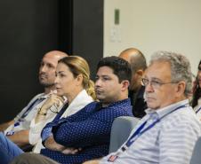 Portos do Paraná discute saúde mental e emocional no Janeiro Branco