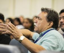 Portos do Paraná discute saúde mental e emocional no Janeiro Branco