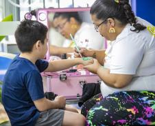 Family Day fortalece vínculo entre trabalhadores e o Porto de Paranaguá