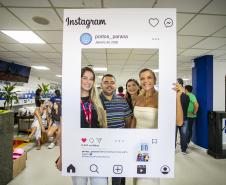 Family Day fortalece vínculo entre trabalhadores e o Porto de Paranaguá