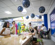 Family Day fortalece vínculo entre trabalhadores e o Porto de Paranaguá