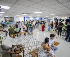 Family Day fortalece vínculo entre trabalhadores e o Porto de Paranaguá