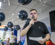 Family Day fortalece vínculo entre trabalhadores e o Porto de Paranaguá