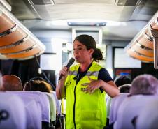 Family Day fortalece vínculo entre trabalhadores e o Porto de Paranaguá