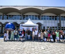 Family Day fortalece vínculo entre trabalhadores e o Porto de Paranaguá