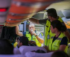 Family Day fortalece vínculo entre trabalhadores e o Porto de Paranaguá