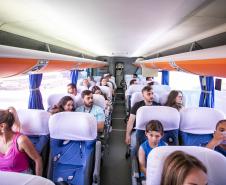 Family Day fortalece vínculo entre trabalhadores e o Porto de Paranaguá