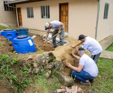 Em 2025, Portos do Paraná investe mais de 30 milhões em projetos socioambientais