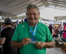 Beach tennis movimenta o litoral no Verão Maior 2026, com apoio da Portos do Paraná