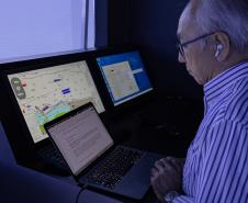 Porto de Paranaguá simula manobras para expansão da infraestrutura portuária