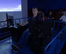 Porto de Paranaguá simula manobras para expansão da infraestrutura portuária