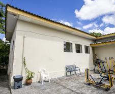 Corrida do Porto finaliza reformas de mais um asilo em Paranaguá 