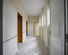 Corrida do Porto finaliza reformas de mais um asilo em Paranaguá 