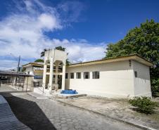 Corrida do Porto finaliza reformas de mais um asilo em Paranaguá 