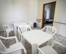 Corrida do Porto finaliza reformas de mais um asilo em Paranaguá 