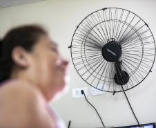 Corrida do Porto finaliza reformas de mais um asilo em Paranaguá 