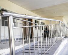 Corrida do Porto finaliza reformas de mais um asilo em Paranaguá 