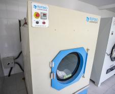 Corrida do Porto finaliza reformas de mais um asilo em Paranaguá 