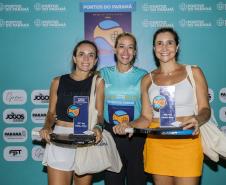 Portuários e atletas disputam FPT Beach Series 1500 em Caiobá