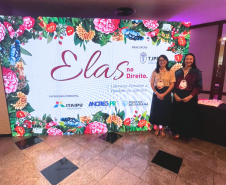 Advogadas da Portos do Paraná participam de congresso sobre liderança feminina e equidade de gênero