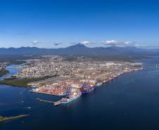 Porto de Paranaguá será palco da 7ª Caravana de Inovação com ênfase no futuro do setor