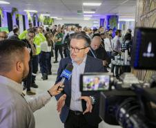 Porto de Paranaguá avança na agenda climática com Plano de Descarbonização