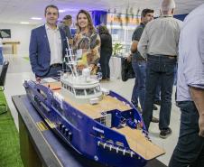 Porto de Paranaguá avança na agenda climática com Plano de Descarbonização