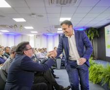 Porto de Paranaguá avança na agenda climática com Plano de Descarbonização