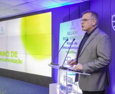 Porto de Paranaguá avança na agenda climática com Plano de Descarbonização