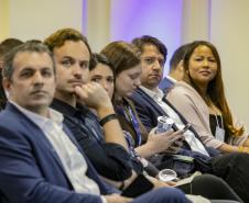 Porto de Paranaguá avança na agenda climática com Plano de Descarbonização