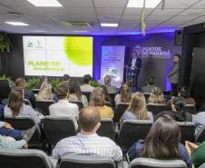 Porto de Paranaguá avança na agenda climática com Plano de Descarbonização