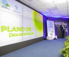 Porto de Paranaguá avança na agenda climática com Plano de Descarbonização