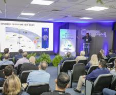 Porto de Paranaguá avança na agenda climática com Plano de Descarbonização