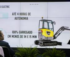 Porto de Paranaguá avança na agenda climática com Plano de Descarbonização