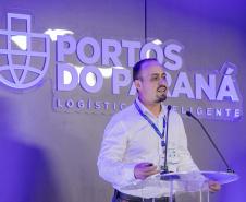 Porto de Paranaguá avança na agenda climática com Plano de Descarbonização