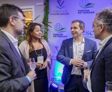 Porto de Paranaguá avança na agenda climática com Plano de Descarbonização