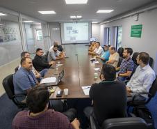 Capitão Tinoco assume cadeira no Conselho de Autoridade Portuária de Paranaguá