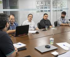 Capitão Tinoco assume cadeira no Conselho de Autoridade Portuária de Paranaguá