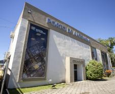 Capitão Tinoco assume cadeira no Conselho de Autoridade Portuária de Paranaguá