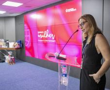 Portos do Paraná promove reflexão sobre protagonismo feminino no trabalho