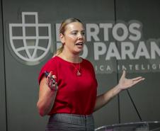 Portos do Paraná promove reflexão sobre protagonismo feminino no trabalho