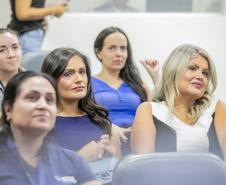Portos do Paraná promove reflexão sobre protagonismo feminino no trabalho