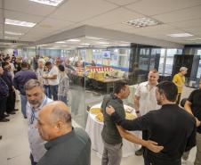 Portos do Paraná integra a comunidade portuária na campanha Páscoa para Todos