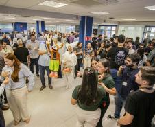 Portos do Paraná integra a comunidade portuária na campanha Páscoa para Todos