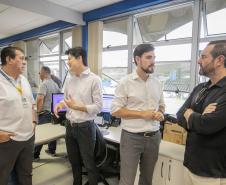 Portos do Paraná integra a comunidade portuária na campanha Páscoa para Todos