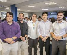 Portos do Paraná integra a comunidade portuária na campanha Páscoa para Todos