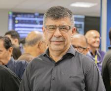 Portos do Paraná integra a comunidade portuária na campanha Páscoa para Todos