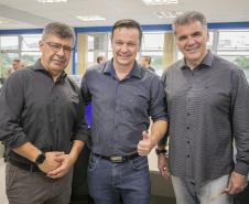 Portos do Paraná integra a comunidade portuária na campanha Páscoa para Todos